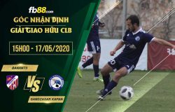fb88-soi kèo Banants vs Gandzasar Kapan