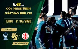 fb88-soi kèo Banants vs Rail Locomotive