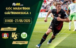 fb88-soi kèo Bayer Leverkusen vs VfL Wolfsburg
