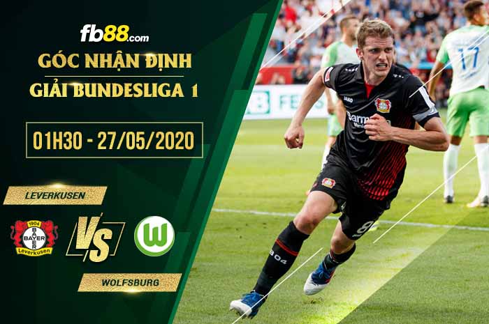 fb88-soi kèo Bayer Leverkusen vs VfL Wolfsburg
