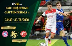 fb88-soi kèo Bayern Munich vs Fortuna Dusseldorf