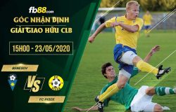 fb88-soi kèo Benesov vs FC Pisek