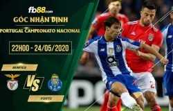 fb88-soi kèo Benfica vs Porto