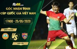 fb88-soi kèo Bình Phước vs Daklak