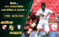 fb88-soi kèo Busan I Park vs Suwon Samsung Bluewings