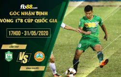 fb88-soi kèo Can Tho vs Binh Phuoc