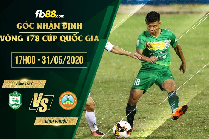 fb88-soi kèo Can Tho vs Binh Phuoc