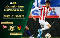 fb88-soi kèo Cracovia Krakow vs Jagiellonia Bialystok