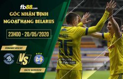 fb88-soi kèo Dinamo Brest vs BATE Borisov
