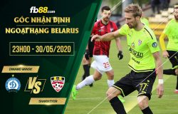 fb88-soi kèo Dinamo Minsk vs Shakhtyor Soligorsk