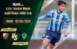 fb88-soi kèo Djurgardens vs IK Brage