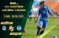 fb88-soi kefo Dnepr Mogilev vs FC Polotsk