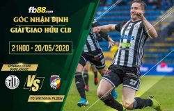 fb88-soi kèo Dynamo Ceske Budejovice vs FC Viktoria Plzen