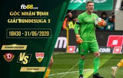 fb88-soi kèo Dynamo Dresden vs VfB Stuttgart