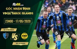 fb88-soi kèo EB Streymur vs NSI Runavik