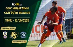 fb88-soi kèo Energetik-BGU Minsk Reserves vs Dinamo Brest Reserves