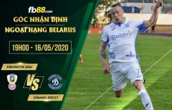 fb88-soi kèo Energetik-BGU Minsk vs Dinamo Brest