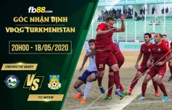 fb88-soi kèo Energetik Mary vs FC MERW