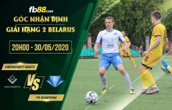 fb88-soi kèo Energosbyt BSATU vs FK Bumprom