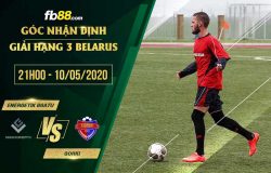 fb88-soi kèo Energosbyt BSATU vs Gorki
