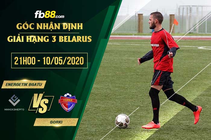 fb88-soi kèo Energosbyt BSATU vs Gorki