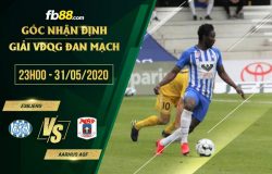 fb88-soi kèo Esbjerg vs Aalborg