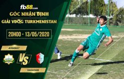 fb88-soi kèo FC Asgabat vs Sagadam FK