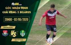 fb88-soi kèo FC Baranovichi vs Ivatsevichi