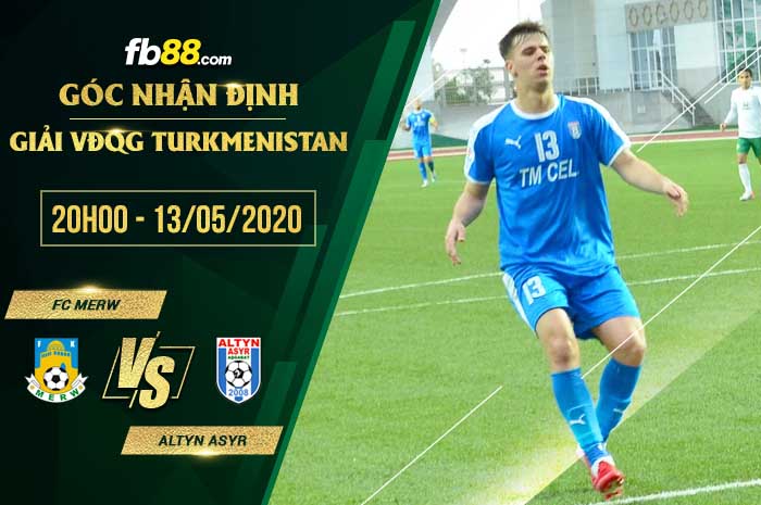 fb88-soi kèo FC MERW vs FC Altyn Asyr