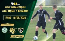 fb88-soi kèo FC Ostrovets vs FK Chayka Zelva