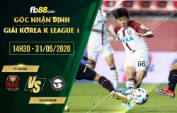 fb88-soi kèo FC Seoul vs Seongnam FC