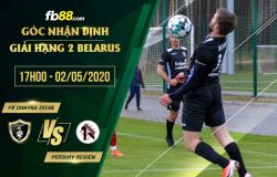 fb88-soi kèo FK Chayka Zelva vs Pershiy Regien