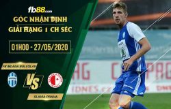 fb88-soi kèo FK Mlada Boleslav vs Slavia Praha