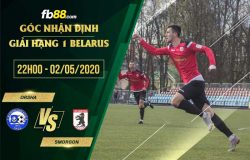 fb88-soi kèo FK Orsha vs Smorgon FC