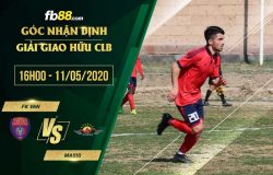 fb88-soi kèo FK Van vs Masis