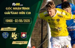 fb88-soi kèo Falkenberg vs Orgryte