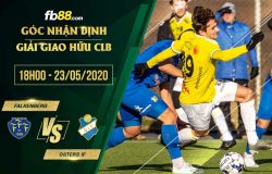 fb88-soi kèo Falkenberg vs Osters IF