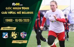 fb88-soi kèo Fk BOTSOR Brest vs FK Minsk