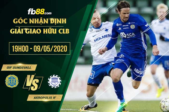fb88-soi kèo GIF Sundsvall vs Akropolis IF