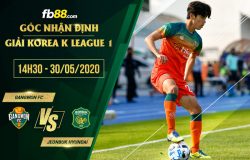 fb88-soi kèo Gangwon vs Jeonbuk Hyundai Motors