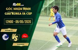 fb88-soi kèo Garam FC vs Songwol
