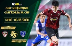 fb88-soi kèo Gimhae City vs Busan Transportation Corporation