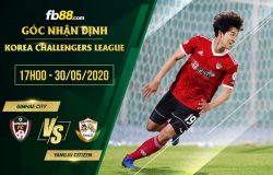 fb88-soi kèo Gimhae City vs Yangju Citizen