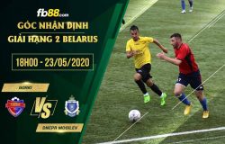 fb88-soi kèo Gorki vs Dnepr Mogilev