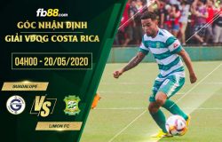 fb88-soi kèo Guadalupe vs Limon
