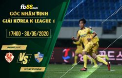 fb88-soi kèo Gwangju Football Club vs Ulsan Hyundai FC
