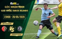 fb88-soi kèo HB Torshavn vs Vikingur Gotu