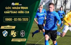 fb88-soi kèo Halmstads vs Landskrona BoIS