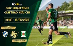fb88-soi kèo Halmstads vs Varbergs BoIS FC