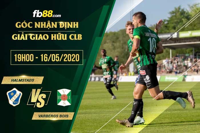 fb88-soi kèo Halmstads vs Varbergs BoIS FC